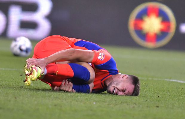 LPF, primă reacție după apariția focarului de COVID de la FCSB: „Așteptăm o anchetă serioasă”