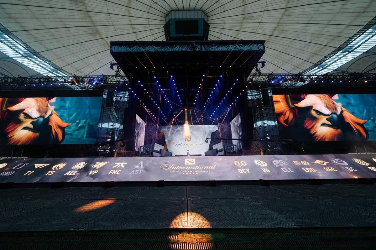 Incredibil cum arată acum Arena Națională! » Imagini realmente spectaculoase din această seară