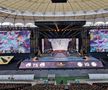 Incredibil cum arată acum Arena Națională! » Imagini realmente spectaculoase din această seară