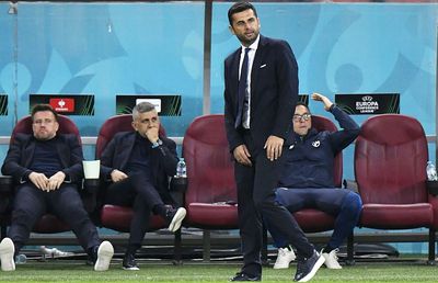 Dică le bate obrazul fanilor: „Nu e normal! Vouă v-ar conveni?”