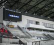 Imagini noi cu stadionul „Municipal” din Sibiu // sursă foto: Facebook @ Primăria Municipiului Sibiu