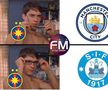 sursă: Instagram @ supermemes.ro & fcsb_memes
