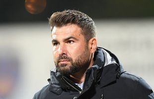 Mutu, după 2-0 cu Hermannstadt: „Mi-am dat seama din primul minut ce se va întâmpla”