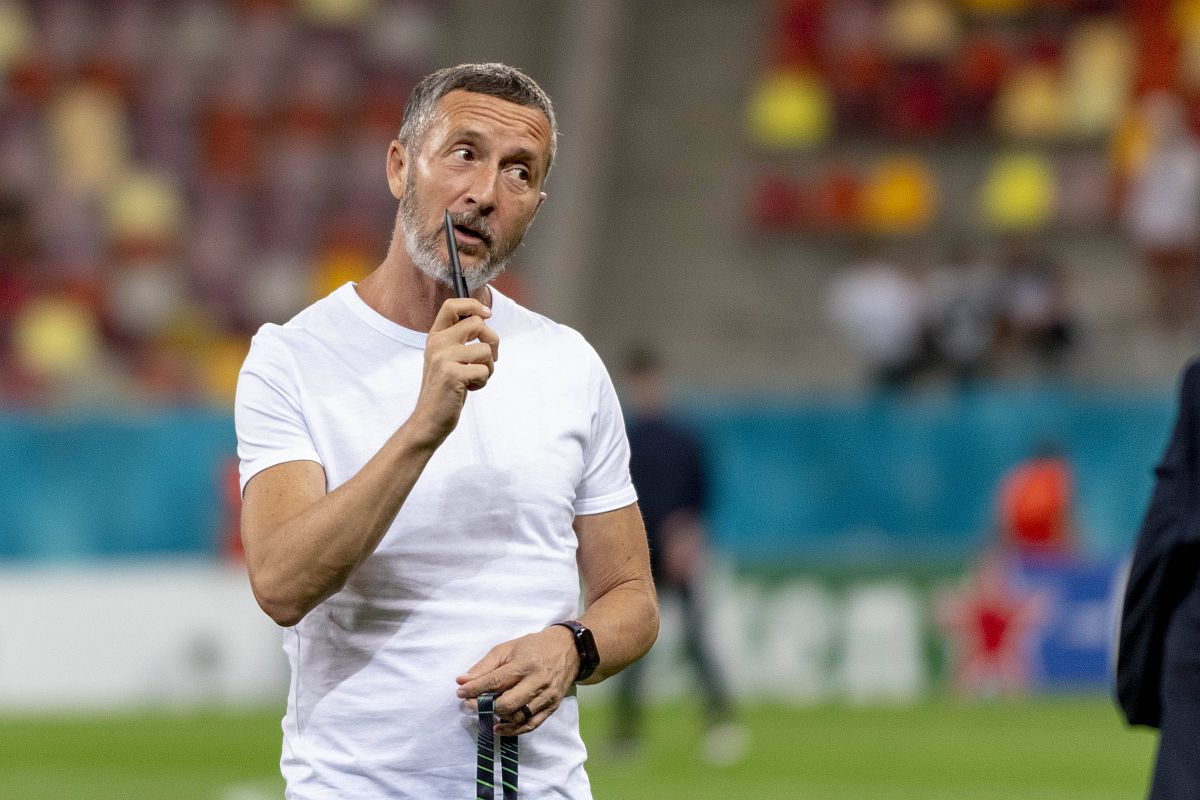 Vedeta de la FCSB care l-a enervat pe MM Stoica: „Acești jucători trebuie scoși din viața sportivă”