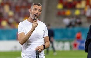 Vedeta de la FCSB care l-a enervat pe MM Stoica: „Acești jucători trebuie scoși din viața sportivă”