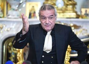 Gigi Becali a anunțat ce se întâmplă cu Nicolae Dică, umilit în Europa de Silkeborg: „Nu jucăm nimic, ZERO! Așa nu se mai poate!”