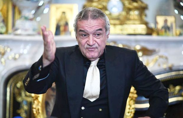 Gigi Becali a anunțat ce se întâmplă cu Nicolae Dică, umilit în Europa de Silkeborg: „Nu jucăm nimic, ZERO! Așa nu se mai poate!”