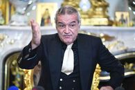 Gigi Becali anunță FINALUL după Anderlecht - FCSB: „Gata, în iarnă desființăm! Nu sunt prostul proștilor!”