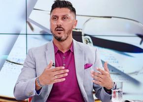 Observațiile lui Marica după Rapid - Farul: „Înțeleg disperarea lui Mutu, dar mă așteptam la altceva”