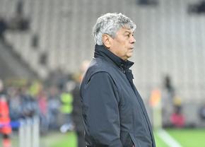 Se salvează Mircea Lucescu în Conference League? Promisiune făcută în fața suporterilor lui Dinamo Kiev după eșecul cu Rennes