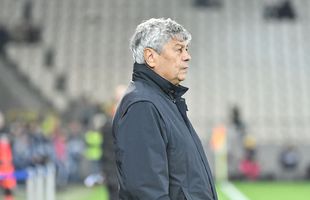 Se salvează Mircea Lucescu în Conference League? Promisiune făcută în fața suporterilor lui Dinamo Kiev după eșecul cu Rennes