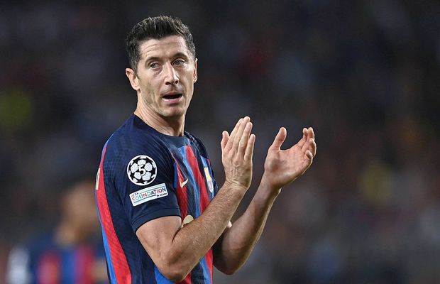 Barcelona, ținută specială pentru El Clasico » Ce va fi imprimat pe tricouri
