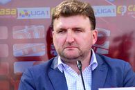 S-a votat planul de reorganizare la Dinamo, deși Șerdean și Nicolae Badea s-au opus: „Vedem ce se întâmplă pe 24 octombrie”