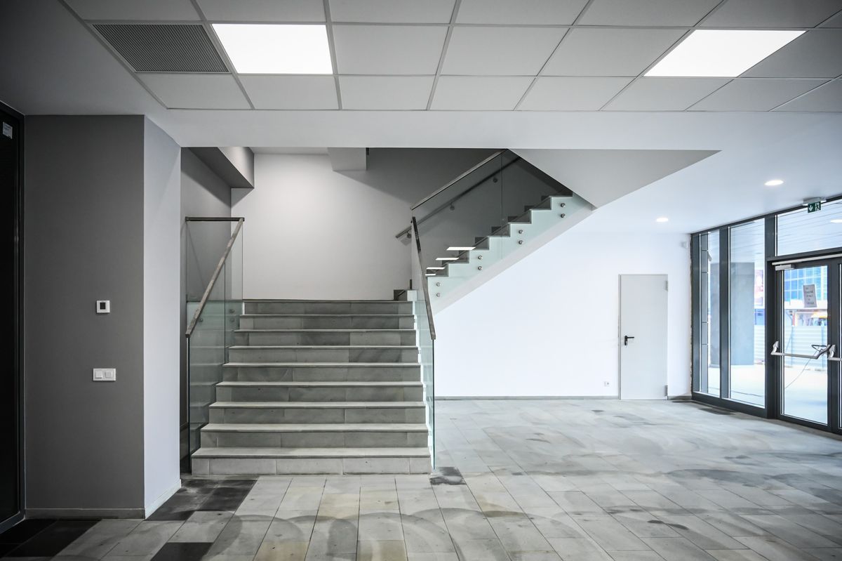 Imagini noi cu stadionul din Liga 1 în care s-au investit aproape 30 de milioane de euro: „Ne apropiem de finalizare!”