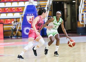 Sepsi-SIC Sfântu Gheorghe a ratat calificarea în Euroligă » Ce adversare va avea în Eurocup