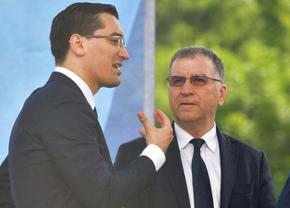 Burleanu se teme după umilința suferită de FCSB! Mesaj pentru Becali: „Să ia cea mai bună decizie în perioada următoare!”