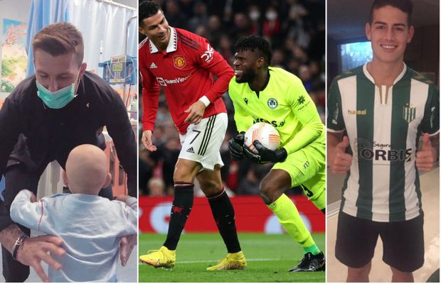 Superputerea lui Acerbi. Învins, dar fericit în „Teatrul viselor” + „Copile, fă asta pentru mine”