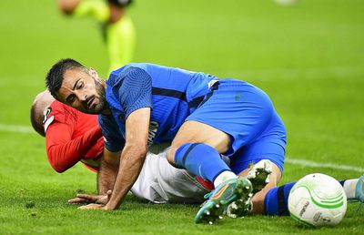 Umilit de Silkeborg tur-retur, jucătorul lui FCSB visează la grupele Champions League: „La anul ne calificăm”