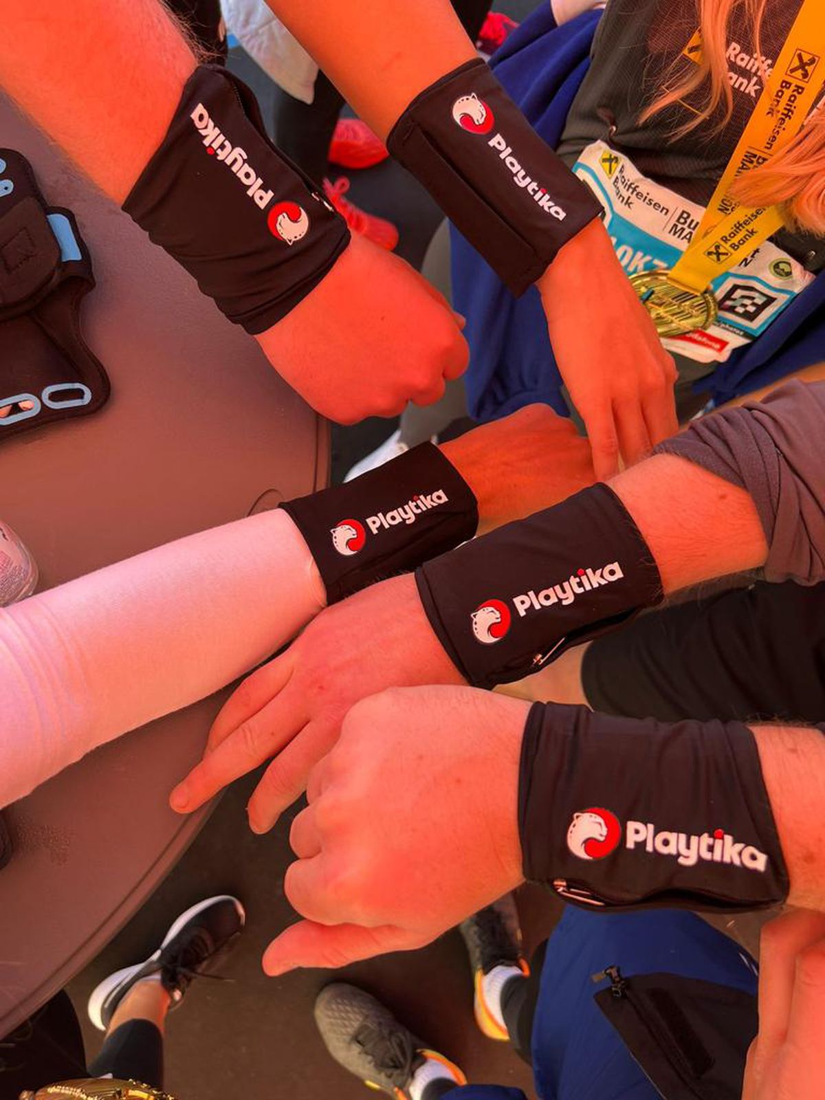 Semimaratonul Playtika sau cum alergarea devine unul dintre infinitele modalități de joacă