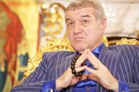 Becali, discurs complet haotic: „Aseară m-am gândit să angajez antrenor străin, dar nu-l schimb pe Dică. Normal că el e responsabil, dar eu sunt primul vinovat”