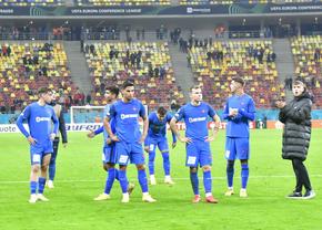 Gigi Becali a luat în vizor un fotbalist de la FCSB: „Mi-au zis că nu îi place să muncească. Cum, mă?!”