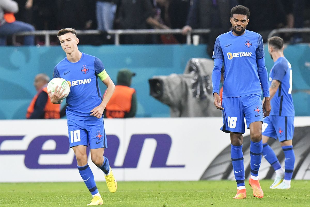 Dezbaterea Zilei, 14 octombrie » Cine este de vină pentru felul în care s-a prezentat FCSB în Europa? „Becali, 100% vinovat” / „Dică și-a făcut zob imaginea”