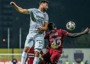 Rapid - Hermannstadt, în etapa #29 din Superliga » Echipe probabile + cote la pariuri