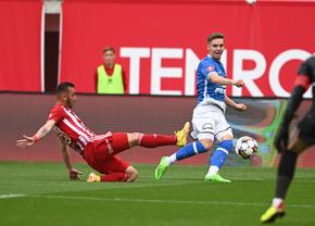 Farul - U Cluj, în etapa #14 din Liga 1 » Echipe probabile + cele mai bune cote