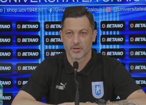 „Înainte să discut despre meci, am un scurt mesaj” » Cum a ales Mirel Rădoi să își înceapă conferința de presă