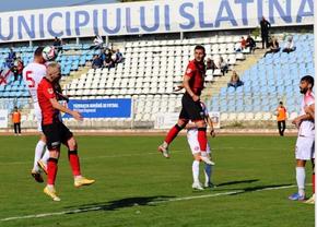 Liga 2, etapa #10. Azi se joacă FC Brașov - Csikszereda. Clasamentul