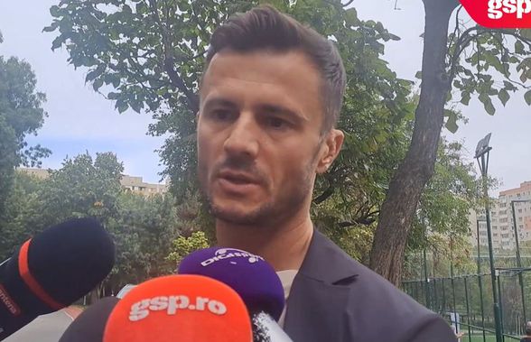 Întrebarea care l-a pus în dificultate pe Andrei Nicolescu: „Ori alegi să fii idol, ori alegi altceva”