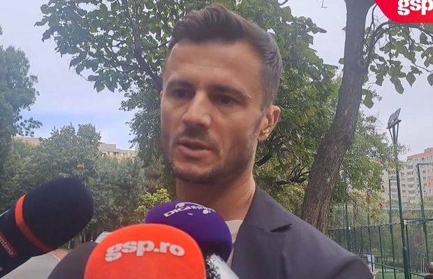 Întrebarea care l-a pus în dificultate pe Andrei Nicolescu: „Ori alegi să fii idol, ori alegi altceva”