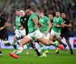 Cele mai spectaculoase imagini din Irlanda - Noua Zeelandă, Cupa Mondială de Rugby