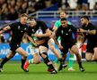 Cele mai spectaculoase imagini din Irlanda - Noua Zeelandă, Cupa Mondială de Rugby