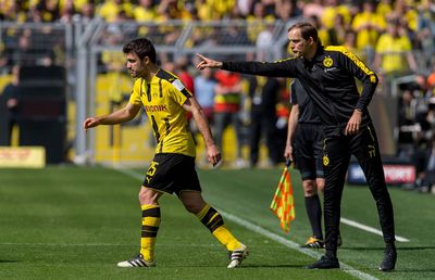 Probleme mari în defensiva lui Bayern Munchen » Tuchel pregătește o mutare-șoc: are 35 de ani și e liber din vară!