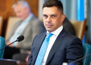 Ordinul prin care Eduard Novak cerea 40% sportivi români a fost anulat în prima instanță » Ce club a câștigat bătălia în fața judecătorilor