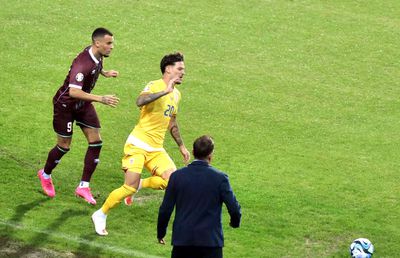 Fostul antrenor al naționalei explică ce nu a mers în jocul României: „Asta trebuia să facem”