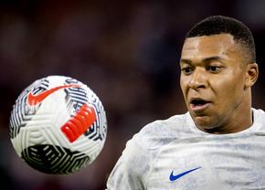 Kylian Mbappe l-a depășit pe marele Platini! Va merge la Euro 2024 și s-a apropiat de podiumul marcatorilor naționalei Franței
