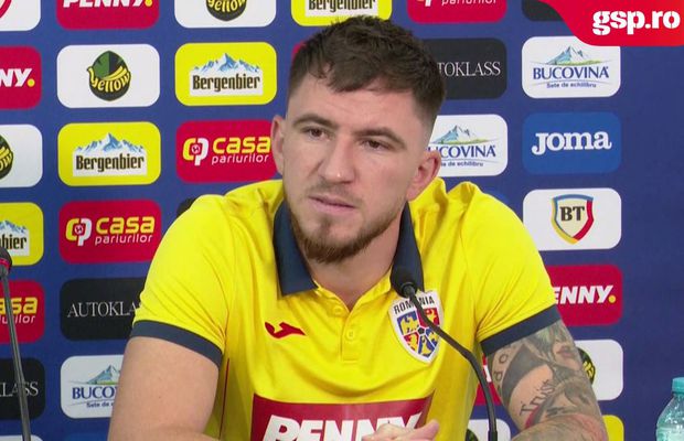 Mesajul clar al lui Deian Sorescu: „Totul depinde de noi. Trebuie să intrăm și să ne facem treaba pe teren”