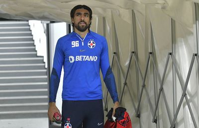 Doi foști mari atacanți de la Dinamo, concluzie dură: „Compagno e foarte egoist. Cei de la FCSB l-au adus în starea asta”