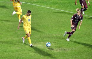 Iordănescu, gata să facă schimbări în echipa de start » 5 jucători noi pentru România - Andorra