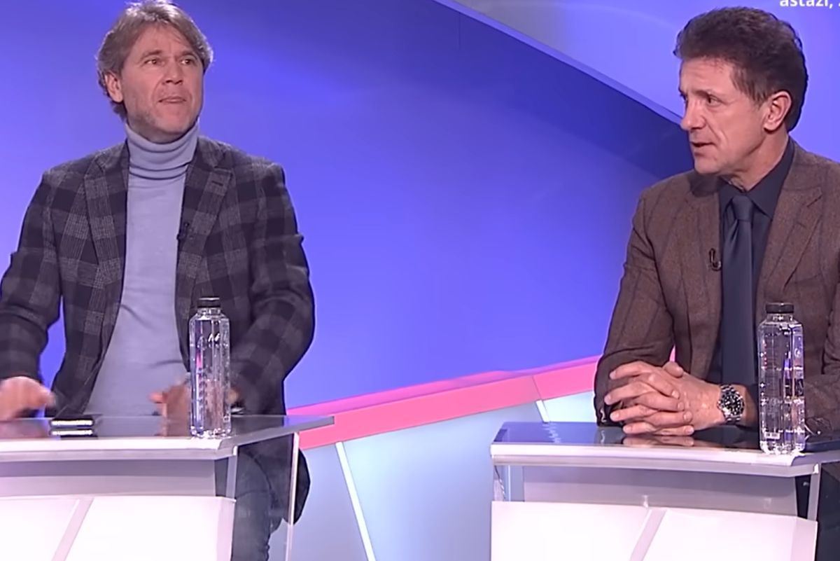 Răducioiu îi contrazice pe Prunea și Gică Popescu: „Sunt împotriva acestor critici nejustificate. Nici noi nu puteam în anumite meciuri”