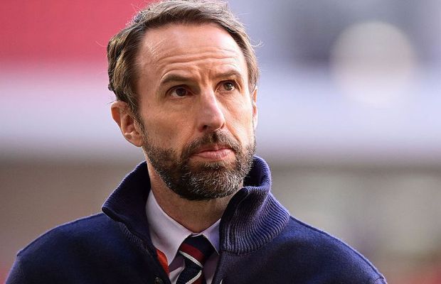 Reacția selecționerului Gareth Southgate, după ce Jordan Henderson a fost huiduit pe Wembley