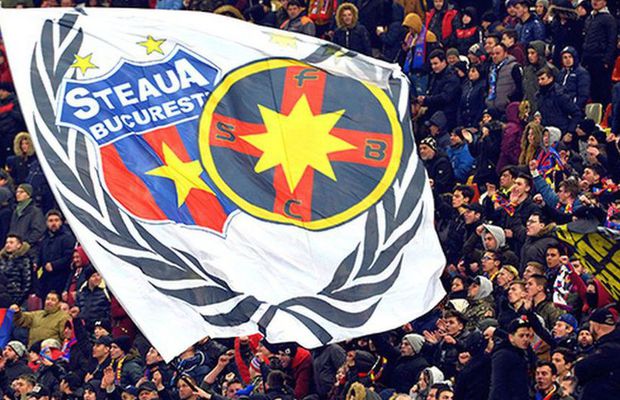 A antrenat la CSA și e categoric: „Eu am jucat la Steaua, cu Becali patron”