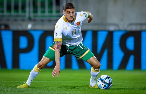 Bulgaria stă și mai rău » Eșec acasă cu Lituania și e ultima în grupă!