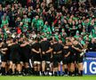 Cele mai spectaculoase imagini din Irlanda - Noua Zeelandă, Cupa Mondială de Rugby