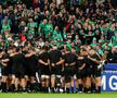 Noua Zeelandă a câștigat duelul EPIC cu Irlanda și s-a calificat în semifinalele Cupei Mondiale de rugby » Ultima acțiune a fost de un dramatism suprem