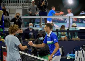 S-a stabilit finala turneului Masters 1.000 de la Shanghai