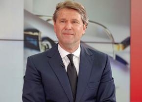 Florin Răducioiu vede un român în Premier League: „Acolo merită, la o echipă precum Chelsea sau Manchester United”