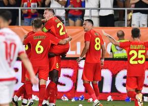 Fotbalistul de la FCSB, afectat de decizia lui Edward Iordănescu